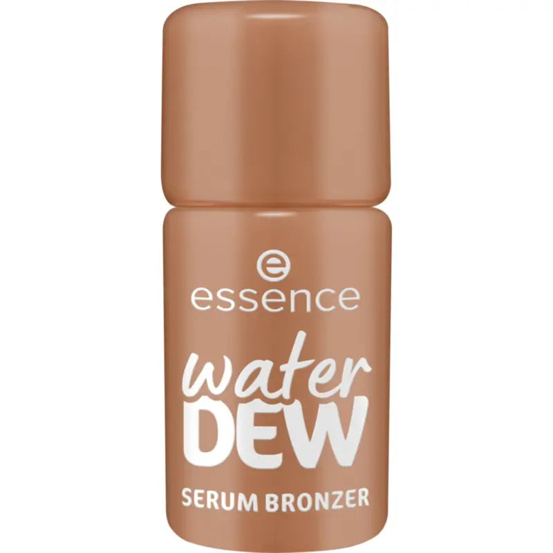Essence autobronzante en sérum Water Dew 10, 3,5 ml