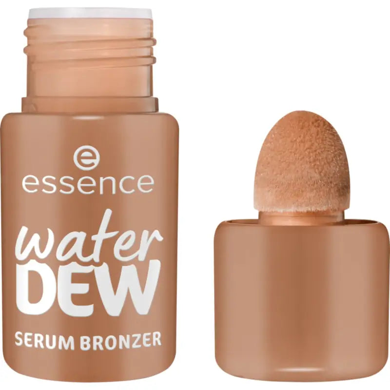 Essence autobronzante en sérum Water Dew 10, 3,5 ml