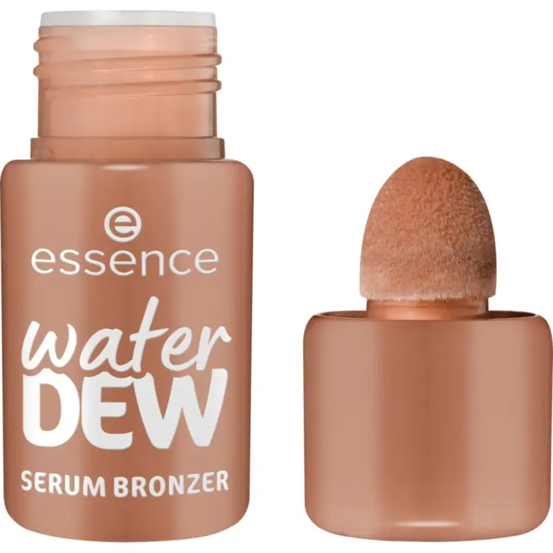 Essence autobronzante en sérum Water Dew 20, 3,5 ml