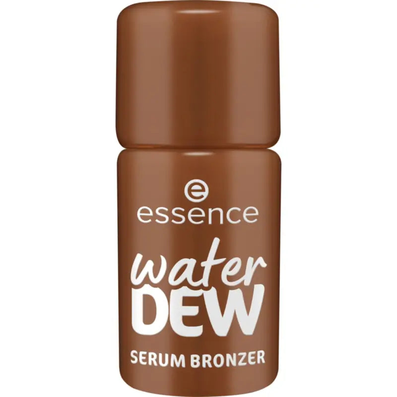 Essence autobronzante en sérum Water Dew 30, 3,5 ml