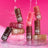Essence autobronzante en sérum Water Dew 40, 3,5 ml