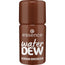Essence autobronzante en sérum Water Dew 40, 3,5 ml