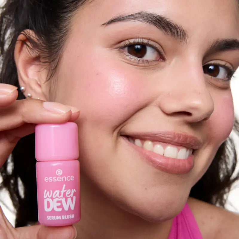 Essence Blush en sérum Water Dew 10, 3,5 ml