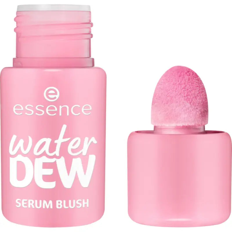 Essence Blush en sérum Water Dew 10, 3,5 ml
