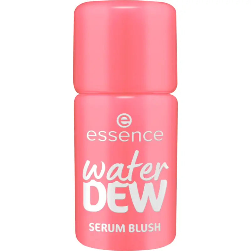 Essence Blush en sérum Water Dew 20, 3,5 ml