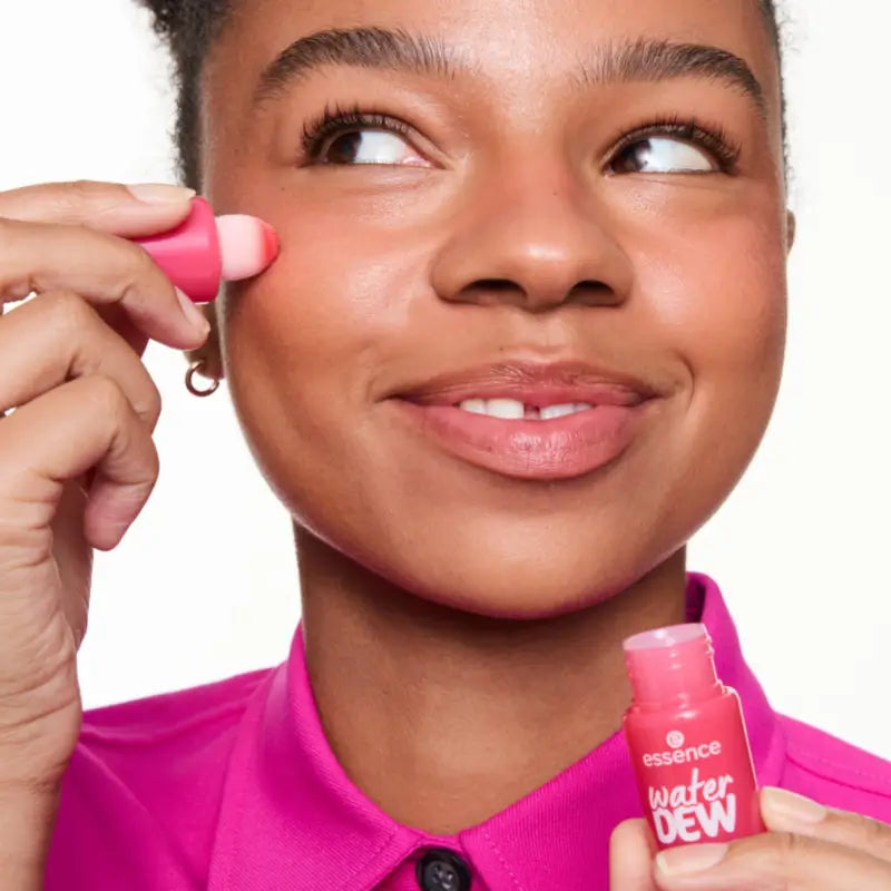 Essence Blush en sérum Water Dew 20, 3,5 ml
