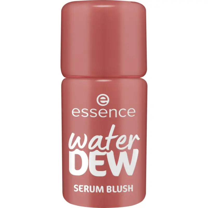Essence Blush en sérum Water Dew 30, 3,5 ml