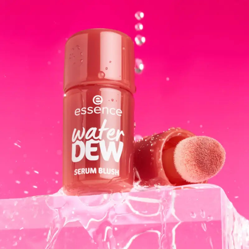 Essence Blush en sérum Water Dew 30, 3,5 ml