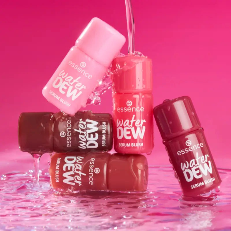 Essence Blush en sérum Water Dew 30, 3,5 ml