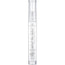 Essence What The Fake ! Volumising Lip Gloss Glass Shine Clear, 4.2 ml