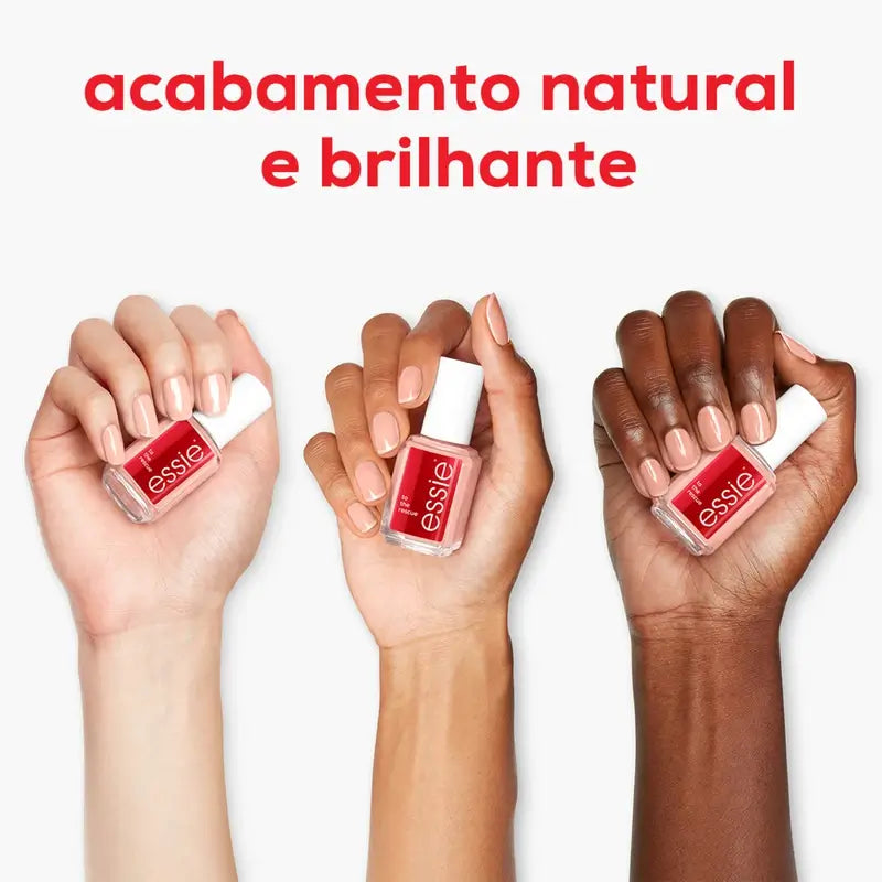 Essie Damage Nail Repair To The Rescue 13.5Ml
