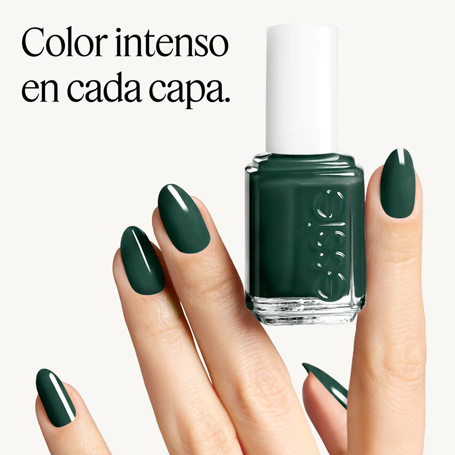 Essie Classic Vernis à ongles, teinte 823 Willow In The Wind, 13.5Ml