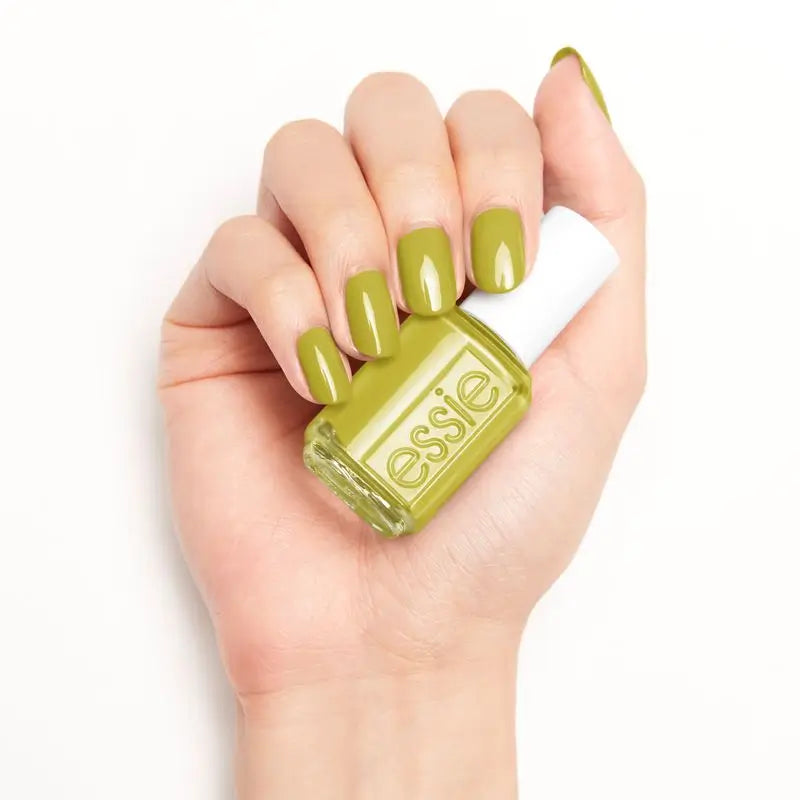 Essie Classic Vernis à ongles, nuance 856 Piece Of Work, 13.5Ml