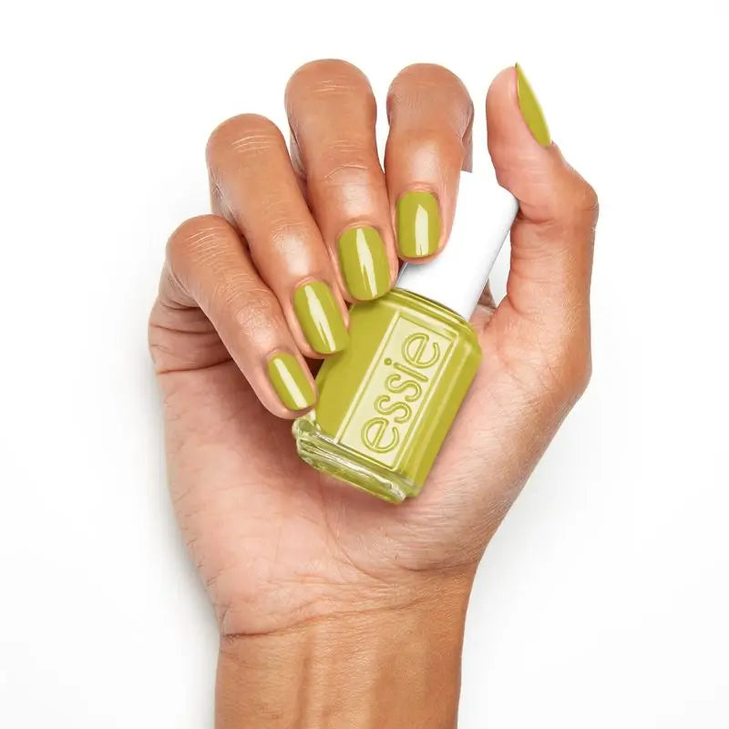Essie Classic Vernis à ongles, nuance 856 Piece Of Work, 13.5Ml
