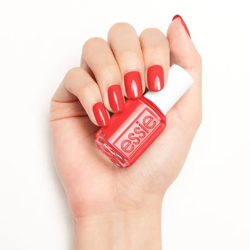 Essie Classic Vernis à ongles, teinte 858 Handmade With Love, 13.5Ml