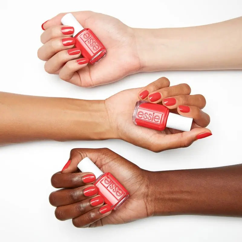 Essie Classic Vernis à ongles, teinte 858 Handmade With Love, 13.5Ml