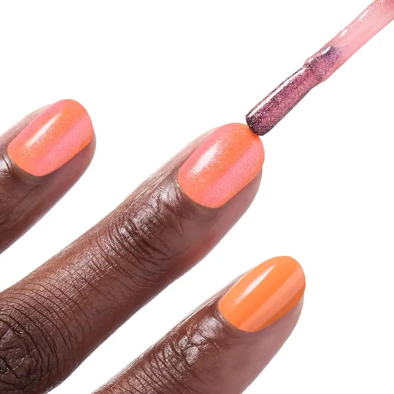 Essie Essie Vao 18 Fiercely Face Ba13.5Ml