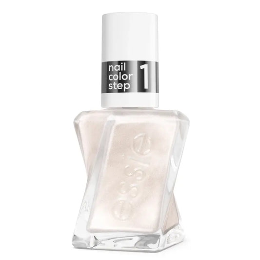 Essie Gel Couture Nail Polish, Drip Drip, 13,5 ml