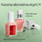Essie Gel Couture Enamel, Frost Yourself, 13,5 ml