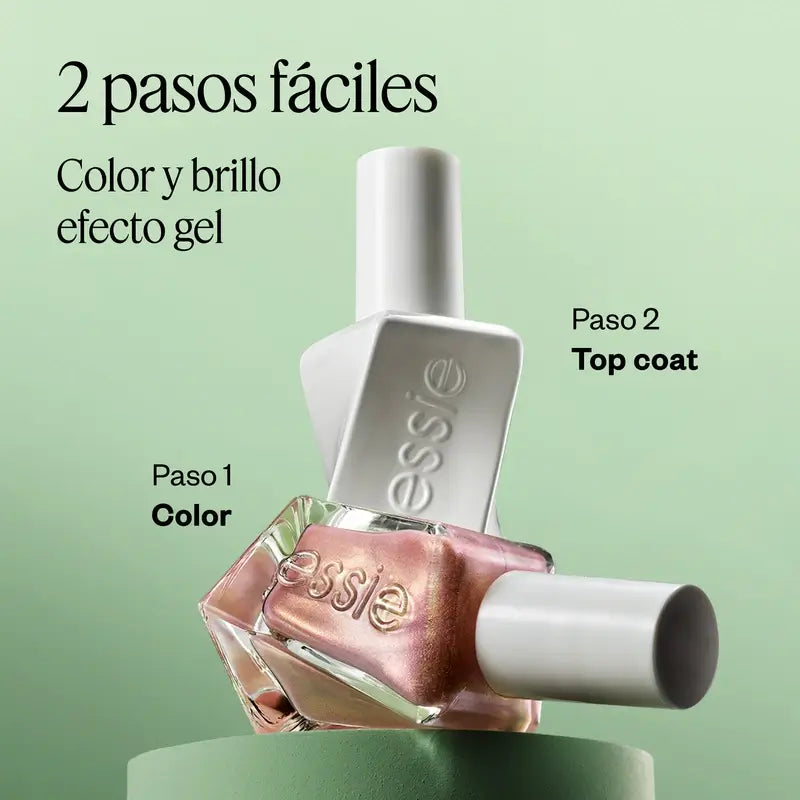 Essie Gel Couture Enamel, Size Me Up, 13,5 ml