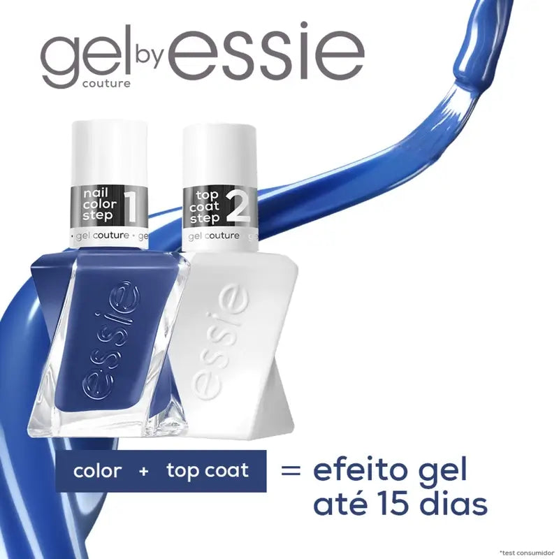 Essie Gel Couture Top Coat 13,5 Ml
