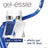 Essie Gel Couture Top Coat 13,5 Ml