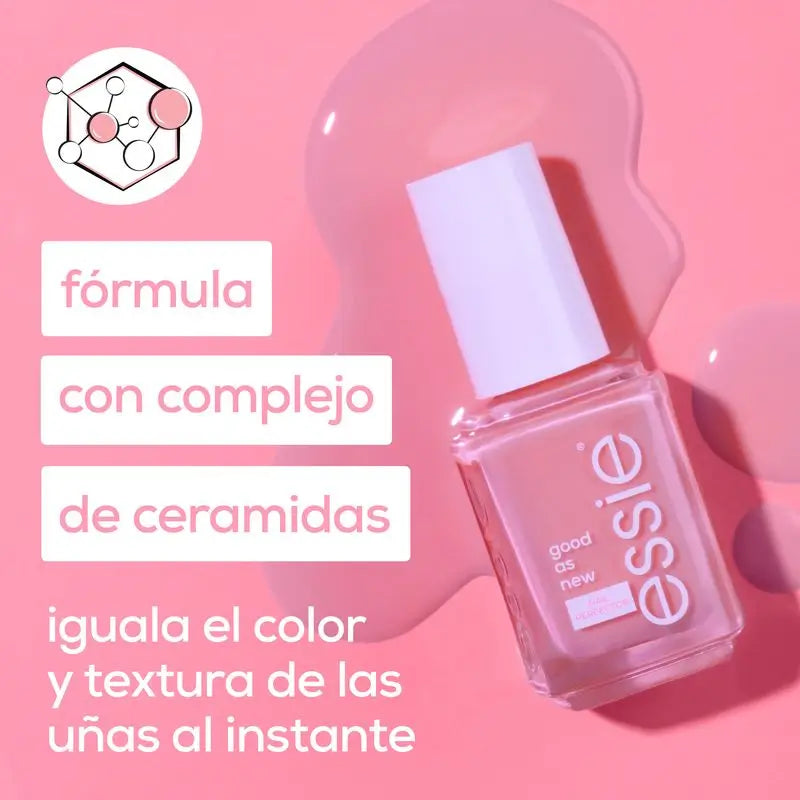 Essie Good As New 1 Week Nail Perfector (Perfectionneur d'ongles 1 semaine)
