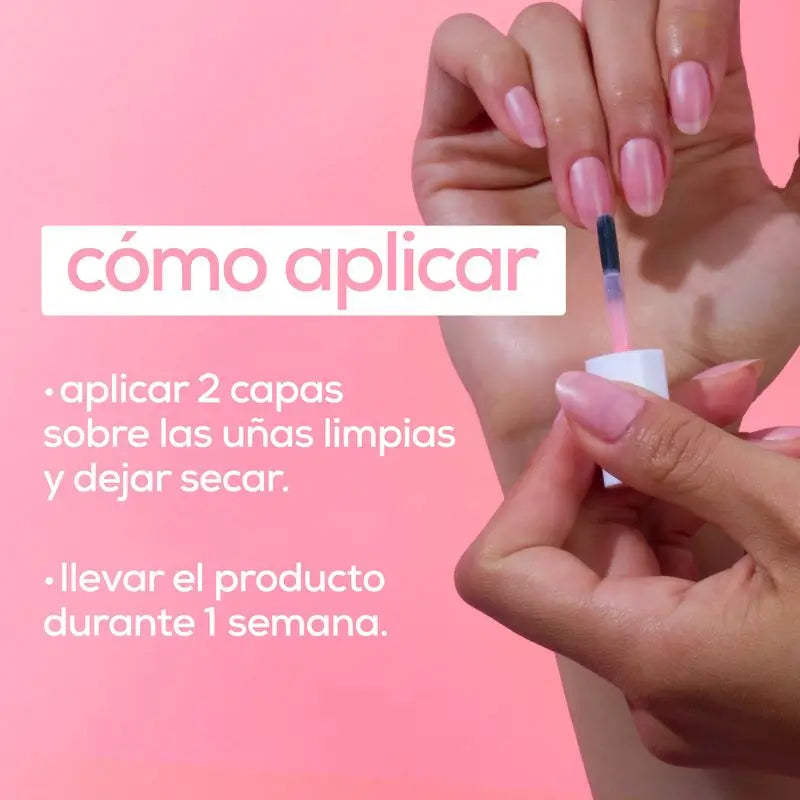 Essie Good As New 1 Week Nail Perfector (Perfectionneur d'ongles 1 semaine)