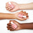 Essie Good As New 1 Week Nail Perfector (Perfectionneur d'ongles 1 semaine)