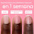 Essie Good As New 1 Week Nail Perfector (Perfectionneur d'ongles 1 semaine)