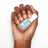 Essie Hard To Resist Advanced, traitement durcisseur d'ongles, technologie Msm, transparent