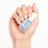 Essie Hard To Resist Advanced, traitement durcisseur d'ongles, technologie Msm, transparent
