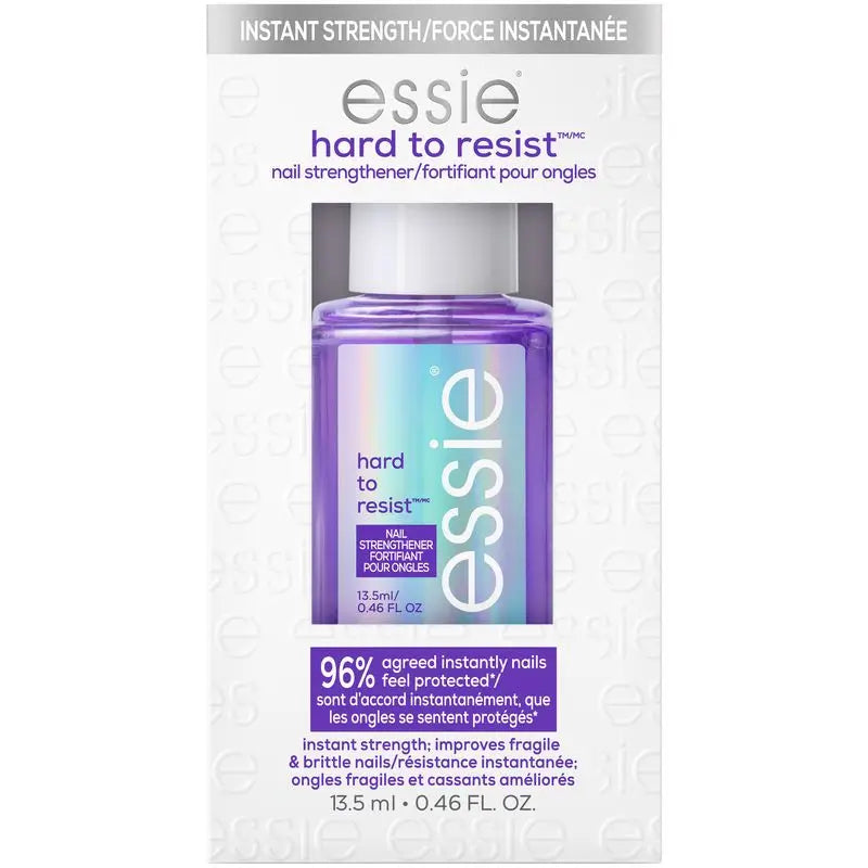 Essie Hard To Resist Traitement durcisseur d'ongles