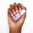 Essie Hard To Resist, Traitement durcisseur d'ongles, rose
