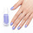 Essie Expressie Vernis à ongles à séchage rapide, teinte 430 Sk8 With Destiny