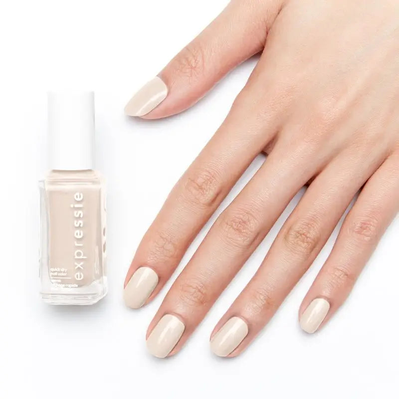 Essie Expressie Vernis à ongles à séchage rapide, teinte 440 Daily Grind
