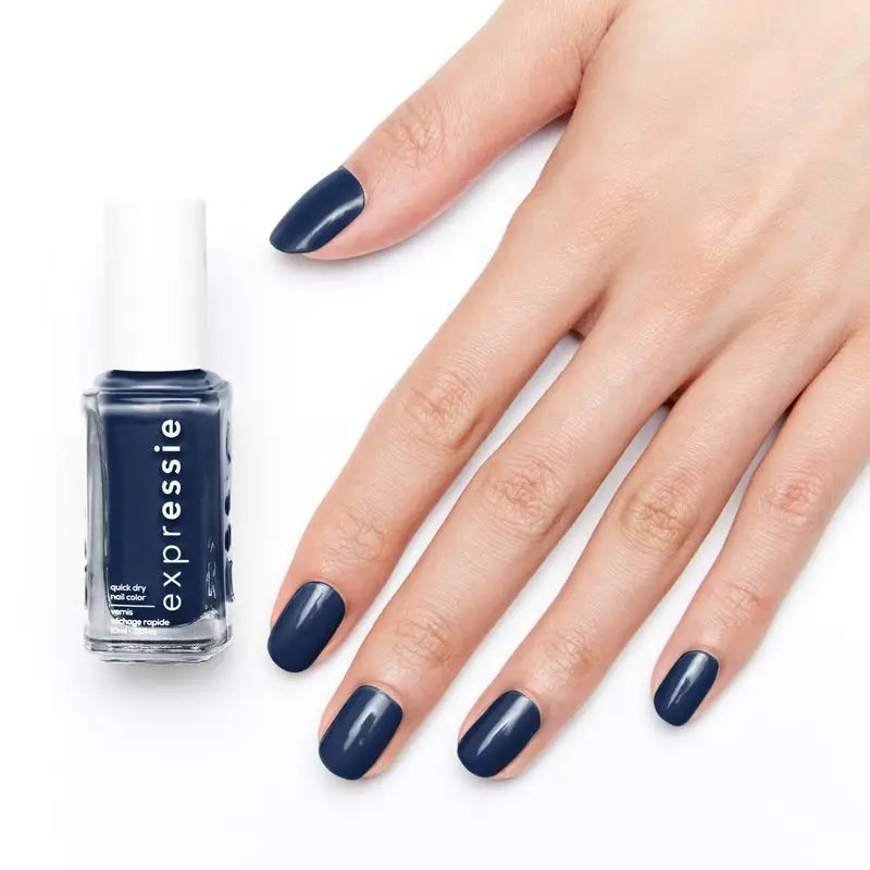 Essie Expressie Vernis à ongles à séchage rapide, teinte 445 Left On Shred