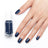Essie Expressie Vernis à ongles à séchage rapide, teinte 445 Left On Shred