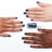 Essie Expressie Vernis à ongles à séchage rapide, teinte 445 Left On Shred