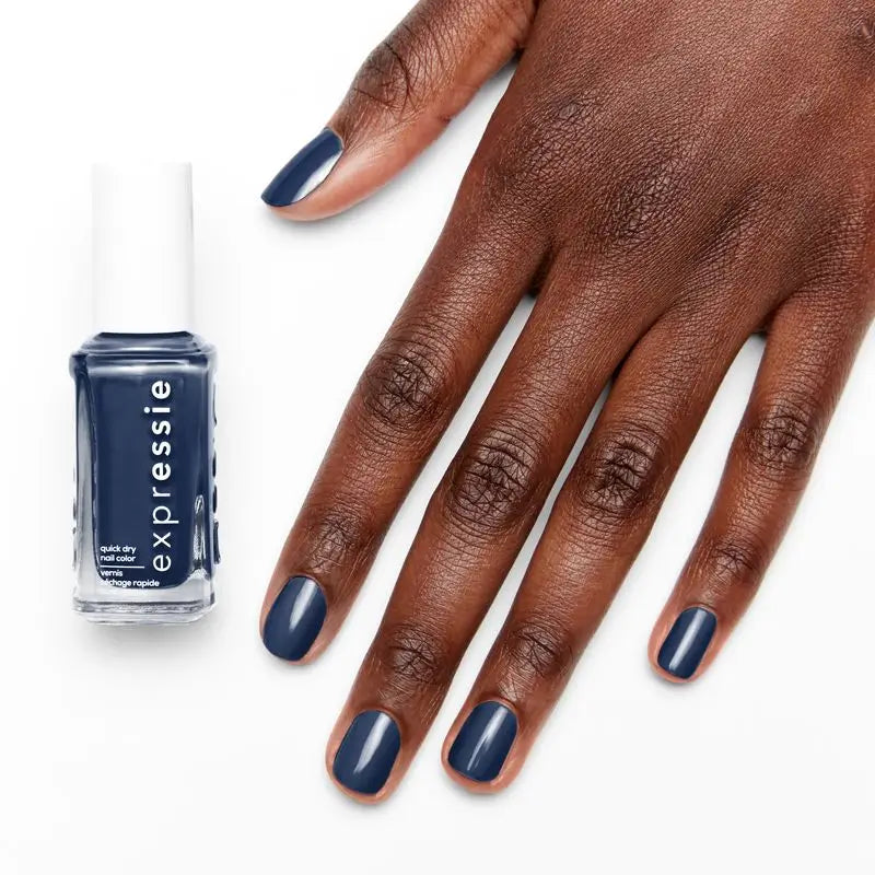 Essie Expressie Vernis à ongles à séchage rapide, teinte 445 Left On Shred