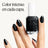 Essie Vernis à ongles Gris 77 Chinchilly - 13.5Ml