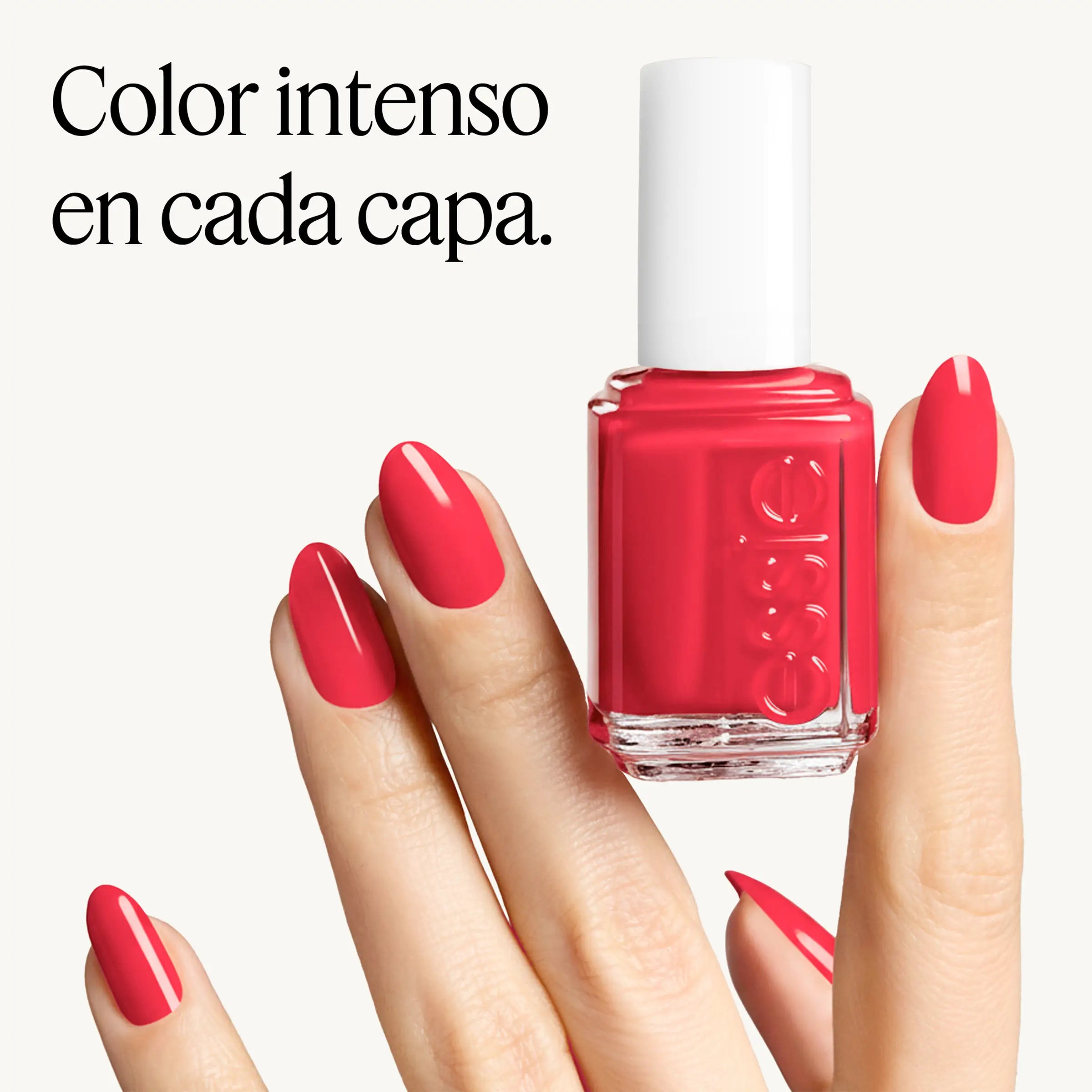 Essie Vernis à ongles Rose 313 Romper Room - 13.5Ml