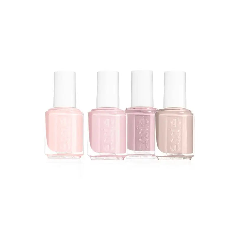 Essie Vernis à Ongles Rose Teinte 9 Vanity Fairest - 13.5Ml