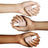 Essie Vernis à Ongles Rose Teinte 9 Vanity Fairest - 13.5Ml