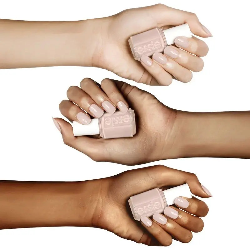 Essie Vernis à Ongles Rose Teinte 9 Vanity Fairest - 13.5Ml
