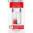 Essie Stay Longer Nail Top Coat, Longue durée jusqu'à 7 jours, séchage rapide