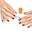Essie Nail & Cuticle Moisturising Treatment - Huile pour ongles et cuticules à l'abricot - 13.5 Ml