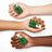 Essie Vao Nail 1004 Seize Green Glow , 13.5 ml