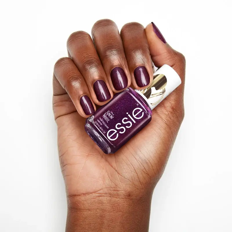 Essie Vao Nail 1009 Tempte Purple Glow , 13.5 ml
