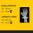 3M Future Thumb Stabiliser T/L-Xl